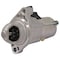 Wai Global Starter, STRMT PMGR 12V 9T CW, 16kW12 Volt, CW, 9Tooth Pinion 19280N - alternate 2